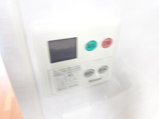 エンブレムコート明石町の物件内観写真